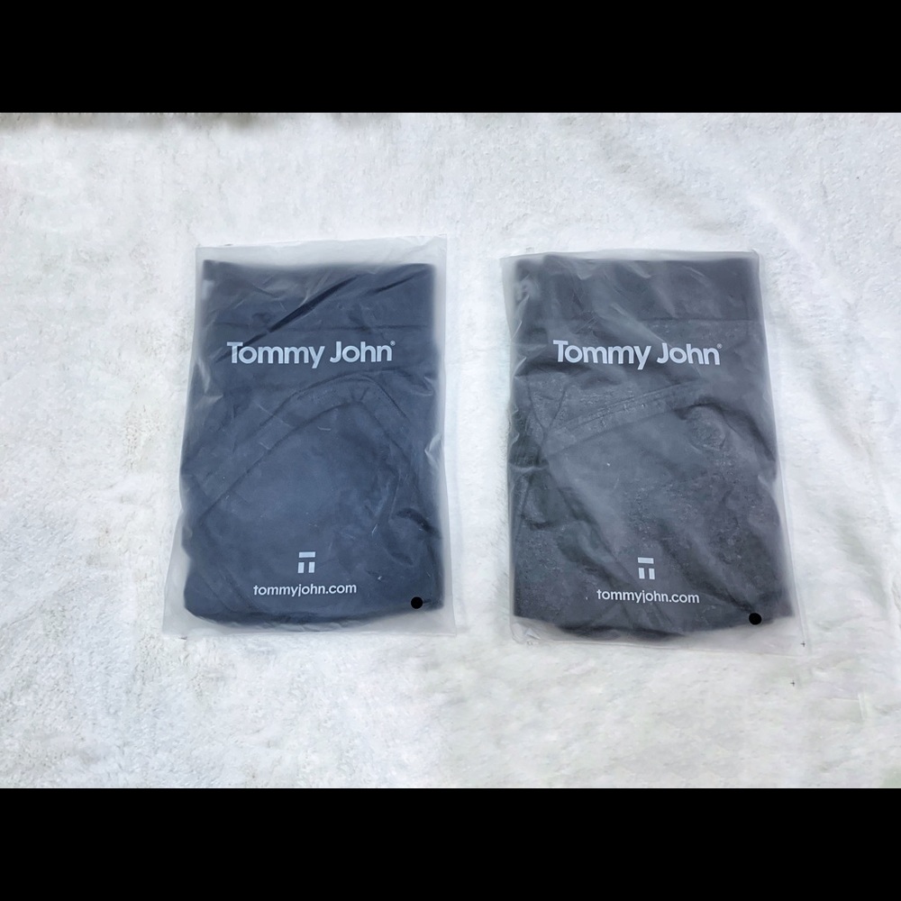NWT Tommy John Cool Cotton Brief Large (Set of 3)